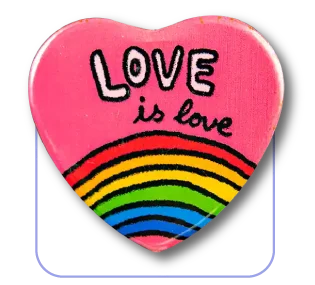 Button Badge