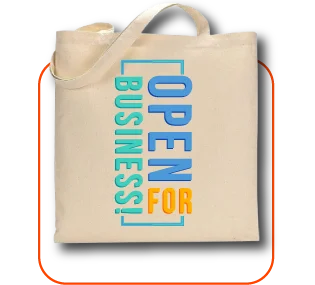 Canvas-Bags