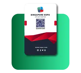 PVC card