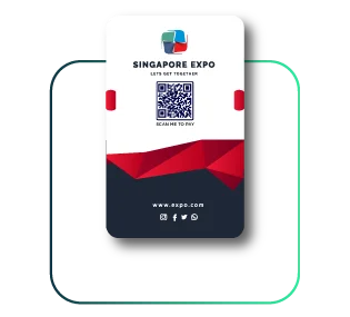 PVC card