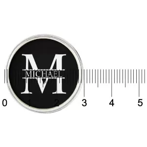 3 cm