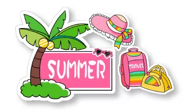 Custom Sticker Printing Singapore